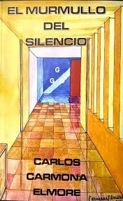 Portada de El murmullo del silencio